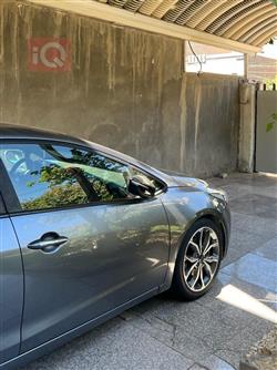 Kia Forte 5
